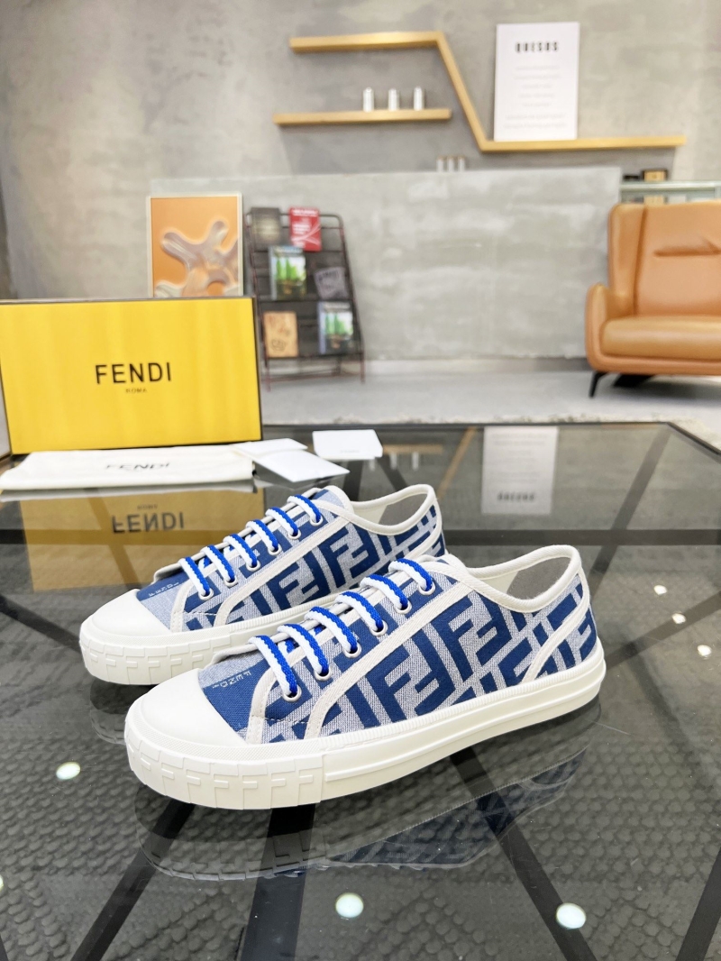 Fendi Sneakers